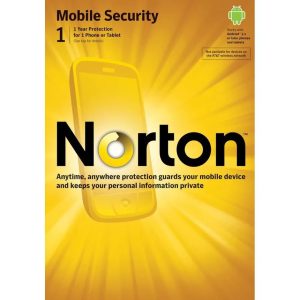 Norton Mobile Security for Android