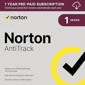 Norton AntiTrack