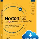 Norton 360 with LifeLock Ultimate Plus Komdigit.com_